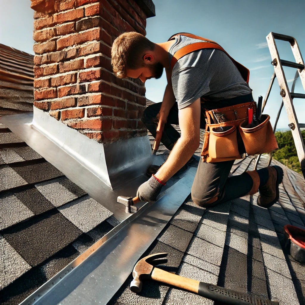 Expert Chimney Flashing Repair Services in Tewksbury, MA Professional Chimney Flashing Repair Tewksbury MA - Expert Leak Prevention Solutions by Chimney Sweep Tewksbury