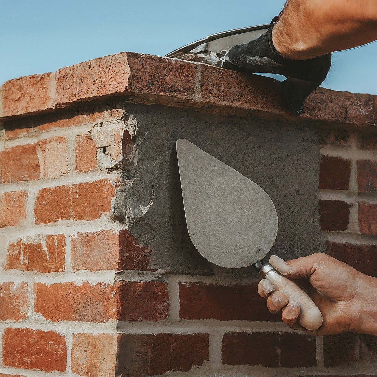 Expert Chimney Masonry Repair in Tewksbury, Massachusetts - Professional Service by Chimney Sweep Tewksbury