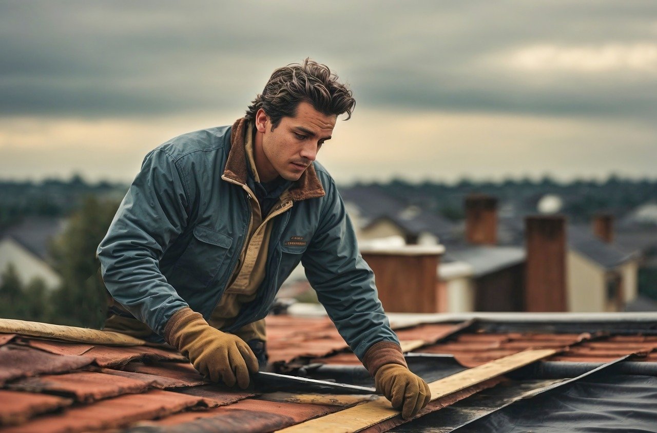 Professional Chimney Waterproofing Services In Tewksbury Massachusetts