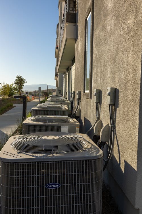 Professional Commercial Air Duct Cleaning In Tewksbury Massachusetts