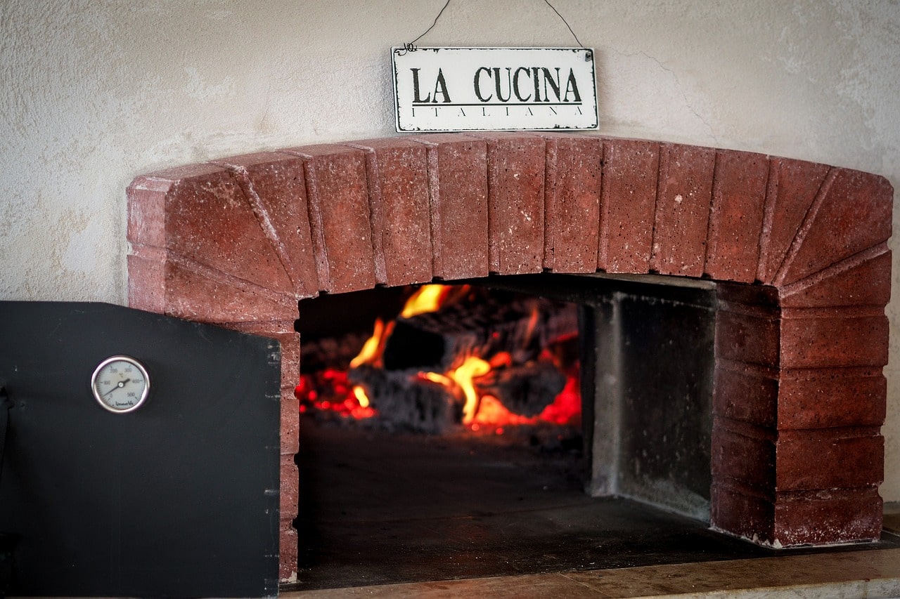 High-Quality Pizza Ovens and Grills Available in Tewksbury, MA Premium Pizza Ovens and Grills in Tewksbury, Massachusetts