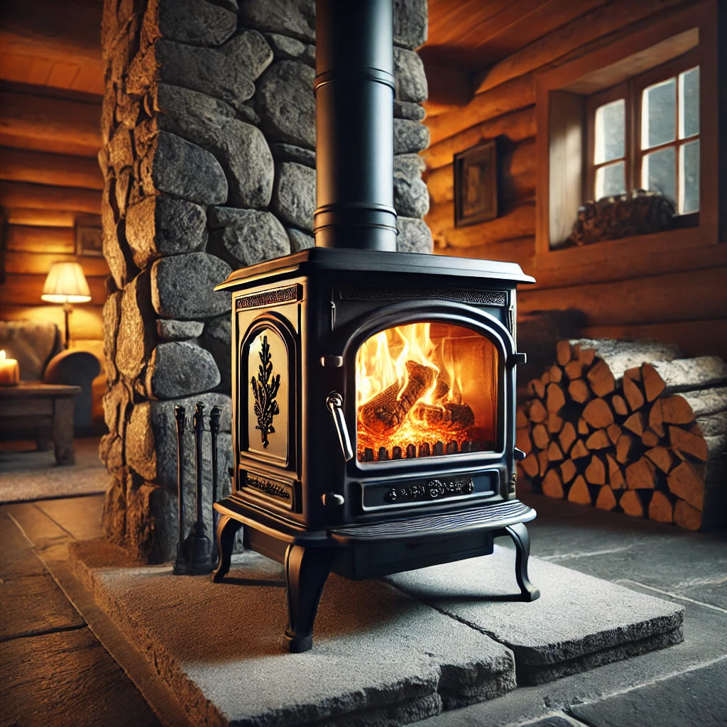 Professional Wood Stove Repair Tewksbury MA - Expert Heating Efficiency Solutions by Chimney Sweep Tewksbury